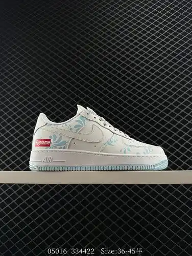 ✅ Nike Air Force 1 "07 Air Force One low top versatile casual sports board shoes. The soft and 