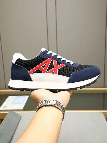 Armani Mens Edición Código 0509B50 Tamaño 3844 45 Personalizado