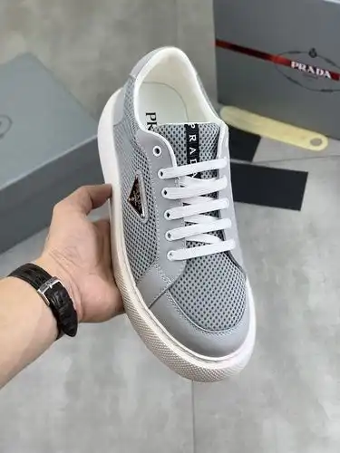 Prada Mens Edition Código 0507C20 Talla 3845