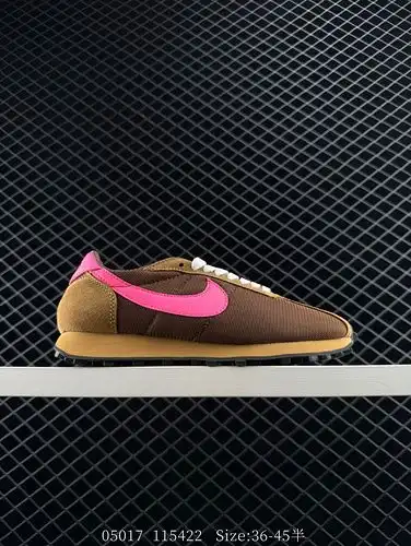 ✅ Nike WLD-0 casual shoes Forrest Gump shoes stand out with excellence in the pursuit of comfort and