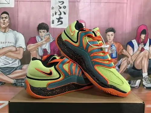 Amarillo Verde Naranja 3946