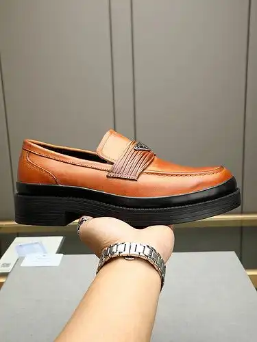 Prada Mens Edición Código 0509C00 Tamaño 3844 45 Personalizado