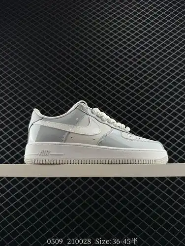 company level ✅ Nike Air Force 1 "07 LV8 Air Force One low top versatile casual sports board sh