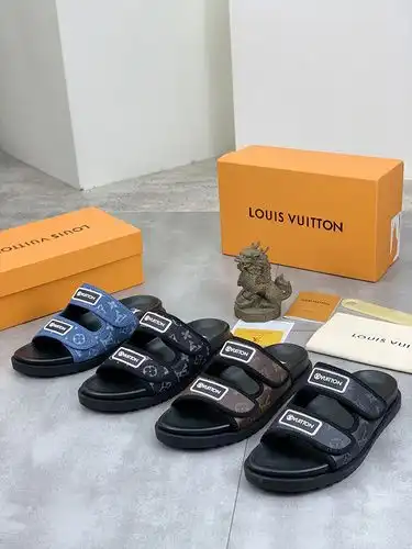 LV Hombre Código 0507B40 Tamaño 3944 38 45 46 personalizado