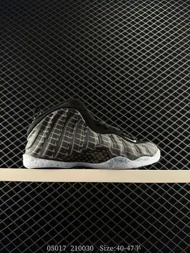 Nike/NIKE Air Foam One/Pro Nike Spray Series Nike Air Foam One XX "Royal" Item Number: CV0