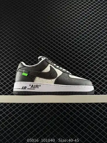 200 Nike/Nike Men's and Women's Shoes True Half Size System, Original Last Paper Version Data Develo
