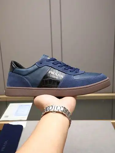 Prada Mens Edición Código 0509B40 Tamaño 3844 45 Personalizado