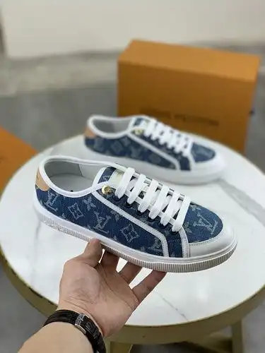 Código de Estilo de Pareja LV 0507C30 Tamaño Femenino 3540 Masculino 3846 Personalizado para Femenin