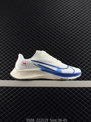 company level ✅ The Nike Air Zoom Pegasus 37 PRM shoe inherits the beloved fit and feel of runners, 