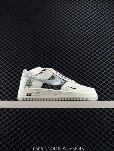 230 company level ✅ NIKE AIR FORCE 1' 07 LV8 original last, original cardboard to create pu