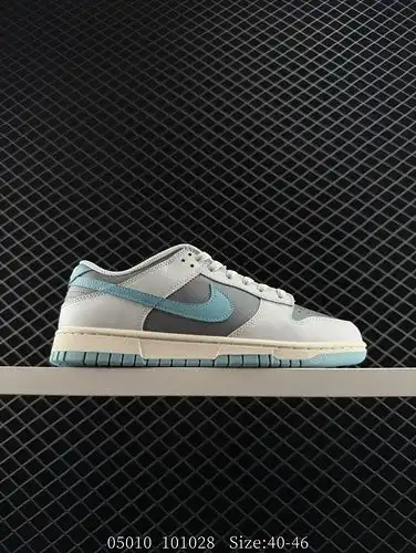 True label ✅ Nike DUNK LOW RETRO Slam Dunk Series Retro SB Low Top Casual Sports Skateboarding Board