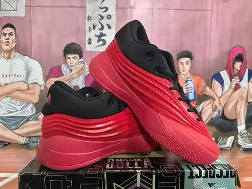 Rojo y Negro 4046