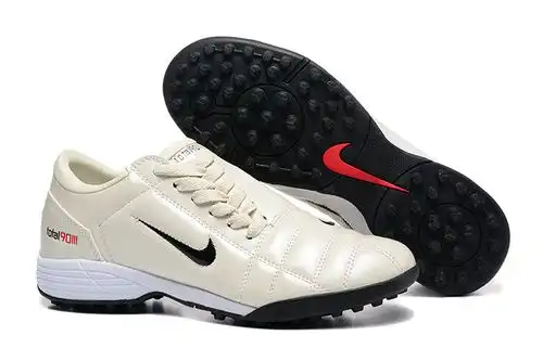 Llegó Nike T90 Series MD Bottom Grass Nail Football Shoes NIKE T90 TF3945