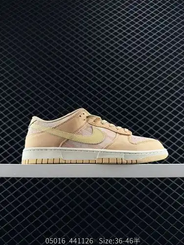 company level ✅ Nike NIKE DUNK LOW Slam Dunk Series Retro Low Top Casual Sports Skateboarding Board 
