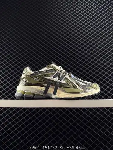 New Balance NB1906 Retro Single Item Nivel de la empresa En los últimos dos años creo que New Balanc