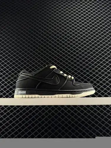 company level ✅ Nike NIKE DUNK LOW Slam Dunk Series Retro Low Top Casual Sports Skateboarding Board 