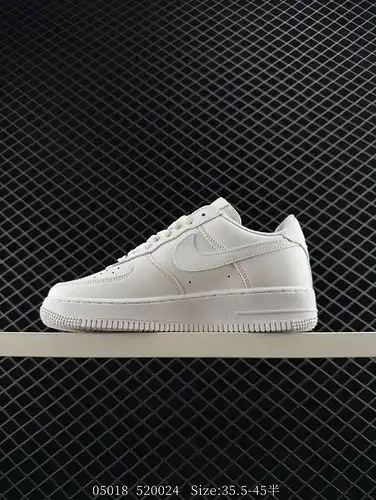 True label ✅ Nike Air Force 1 "07 Air Force One low top versatile casual sports board shoes. Th