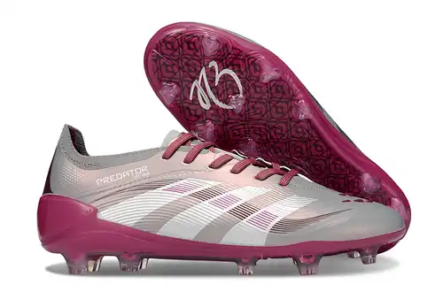 Llegada 3645 PREDATOR Elite Botas de precisión FG 3645