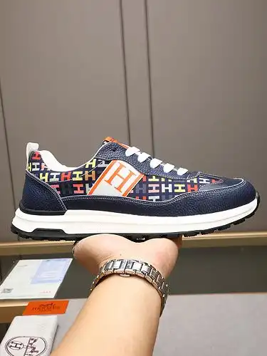 Hermes Mens Edición Código 0509B30 Tamaño 3844 45 Personalizado