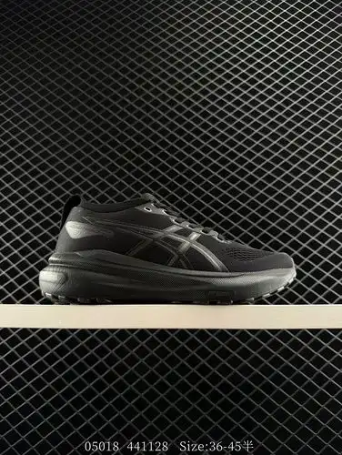 Nivel de empresa zapatos deportivos unisex ASICS Arthurs suela gruesa altura aumentando zapatos de p