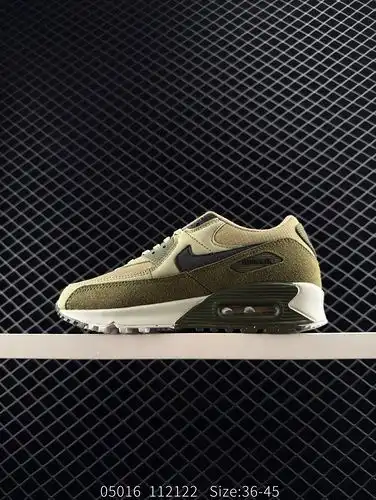 The Nike Air Max 90 Terrascape "Fuel Orange" shock-absorbing, non slip, and versatile item