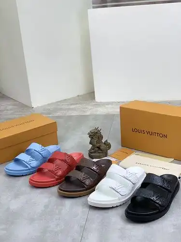 LV Hombre Código 0507B00 Tamaño 3844 45 personalizado