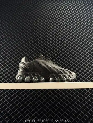 company level ✅ Nike Air Max DN8 Nike 2024 new air cushioned running shoes # The new shoe features f