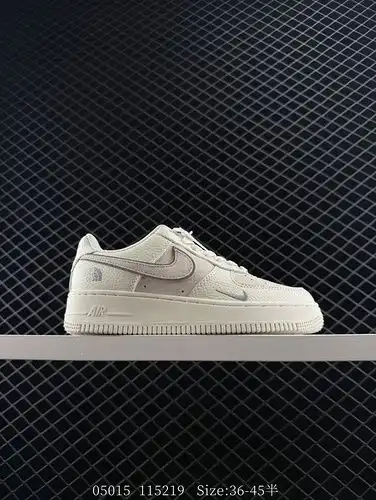 [Customized Sneakers] Nike Air Force 1 Low, a limited edition low top versatile casual sports board 
