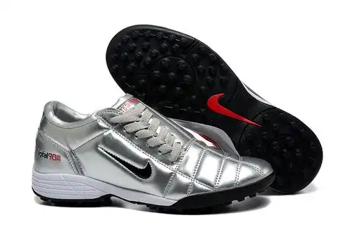Llegó Nike T90 Series MD Bottom Grass Nail Football Shoes NIKE T90 TF3945