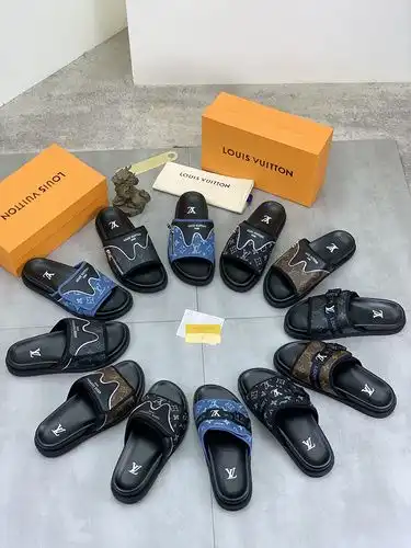 LV Hombre Código 0504B40 Tamaño 3944 38 45 46 personalizado