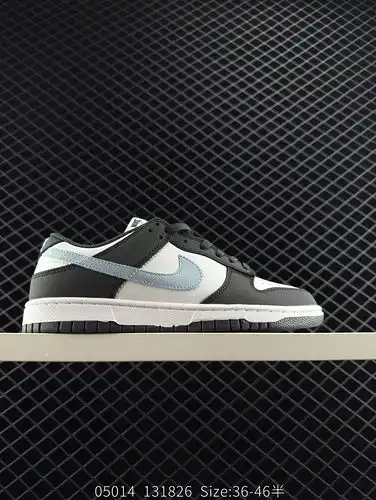 company level ✅ Nike NIKE DUNK LOW Slam Dunk Series Retro Low Top Casual Sports Skateboarding Board 