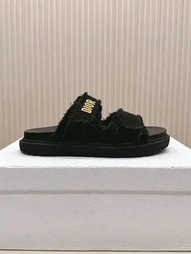 Dior Mujeres Edición Código 0514B Tamaño 3542 41 42 personalizado no reembolsable