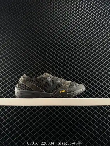 New Balance MT10 Suela delgada Zapatos de pies descalzos Antideslizante y resistente al desgaste Bal