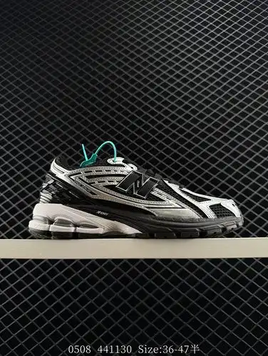 Nivel de empresa La serie New Balance M1906 zapatos de tesoro de un solo artículo retro son elemento