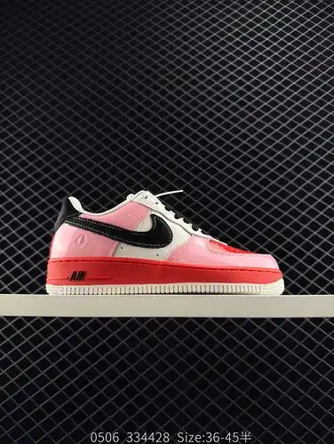 company level ✅ Nike Air Force 1 "07 LV8 Air Force One low top versatile casual sports board sh