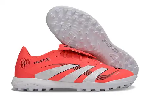 Llegada 3645 sin correas Adidas Falcon serie anti lengua totalmente de punto de hierba uñas zapatos 
