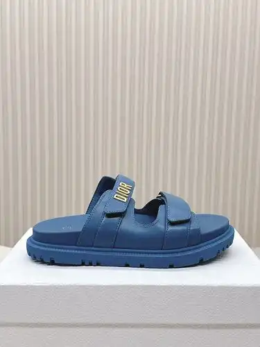 Dior Mujeres Edición Código 0514B Tamaño 3542 41 42 personalizado no reembolsable