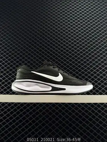 The Nike Journey Run 2024 running shoes are exclusively for foreign trade orders, with original fact
