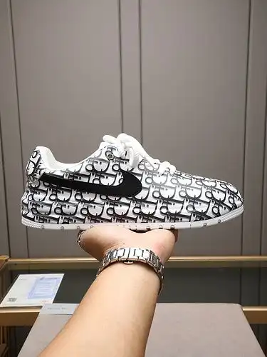 Dior Mens Edition Código 062C10 Tamaño 3845 45 46 personalizado no reembolsable