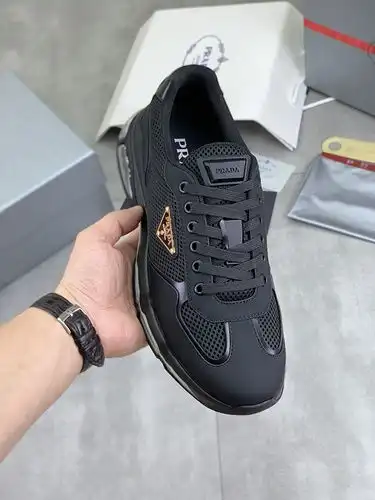 Prada Mens Edición Código 0616C60 Tamaño 3845 45 Personalizado