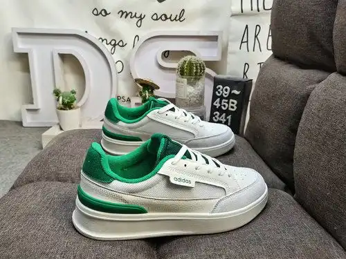 341D Adidas regalo de lujo para hombres zapatos casuales ASPYRE son retro simples versátiles ligeros