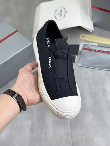 Prada Mens Edición Código 0616C20 Tamaño 3844 45 Personalizado