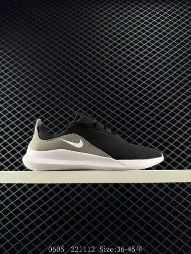 60 Nike VIALE Nike malla ligera cómoda zapatos deportivos y de ocio para correr La inspiración en el