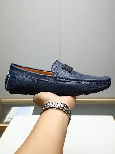 Hermes Mens Edición Código 0524B30 Tamaño 3844 45 46 Personalizado