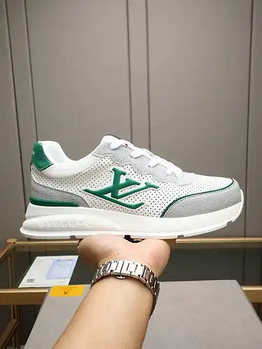 LV Hombre Código 0611B60 Tamaño 3844 45 personalizado