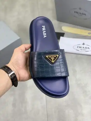 Prada Mens Edición Código 0527A90 Tamaño 3844 45 Personalizado