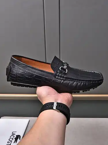 Código masculino cocodrilo 0524B30 Tamaño 3844 45 46 47 Personalizado