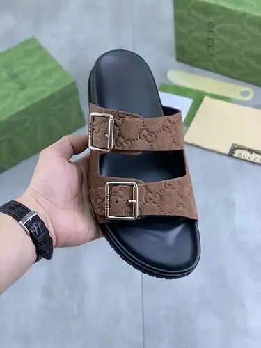 Gucci Mens Edición Código 0527B30 Tamaño 3944 38 45 personalizado