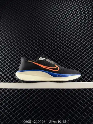 Nike oficial QUEST 6 Lunar Extreme 6ª generación transpirable ligero y amortiguado zapatos de carrer