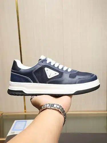 Prada Mens Edición Código 0611B40 Tamaño 3844 45 Personalizado